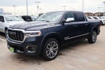 2027 RAM Ram 1500 Tungsten