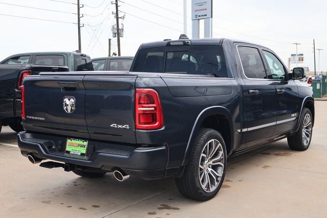 2027 RAM Ram 1500 Tungsten