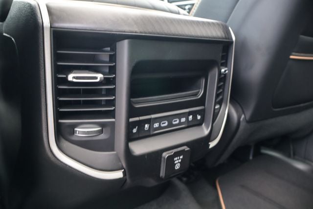 2027 RAM Ram 1500 Tungsten