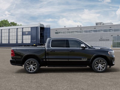 2026 RAM Ram 1500 Tungsten