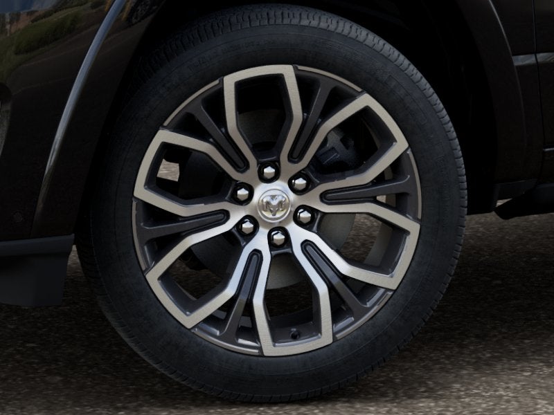 2026 RAM Ram 1500 Tungsten