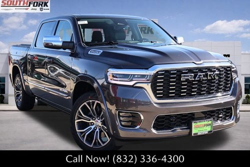 2027 RAM Ram 1500 Tungsten