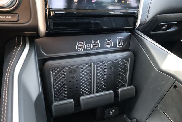 2027 RAM Ram 1500 Tungsten