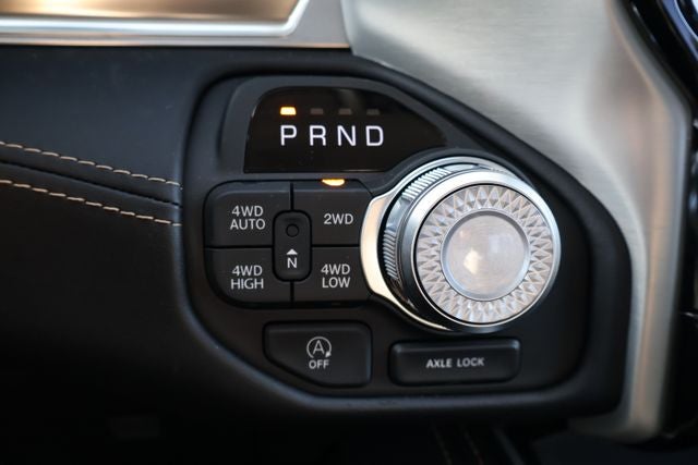 2027 RAM Ram 1500 Tungsten