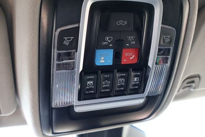 2027 RAM Ram 1500 Tungsten