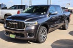 2027 RAM Ram 1500 Tungsten