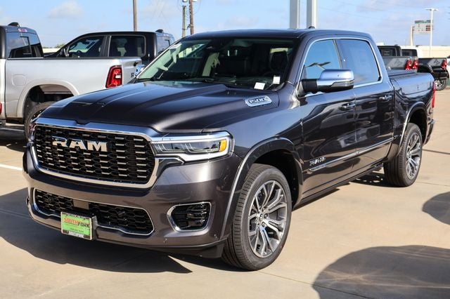 2027 RAM Ram 1500 Tungsten