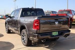 2027 RAM Ram 1500 Tungsten