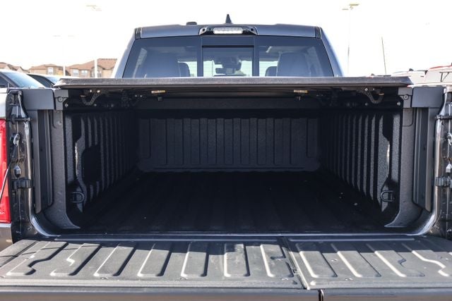 2027 RAM Ram 1500 Tungsten