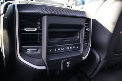 2027 RAM Ram 1500 Tungsten