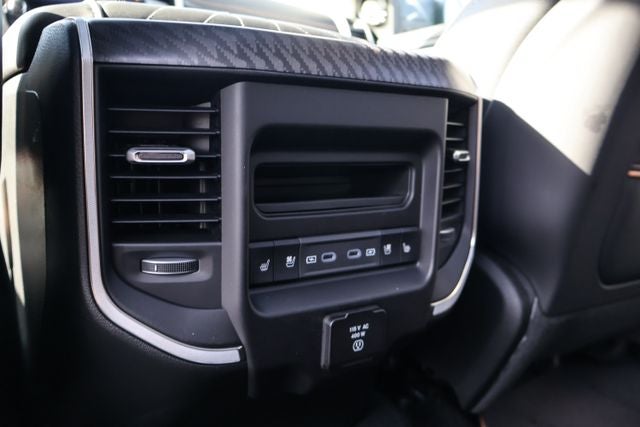 2027 RAM Ram 1500 Tungsten