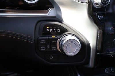 2026 RAM Ram 1500 Tungsten