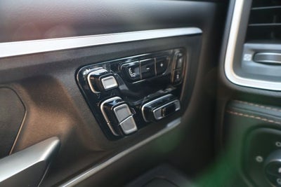 2026 RAM Ram 1500 Tungsten