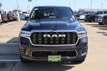2026 RAM Ram 1500 Tungsten