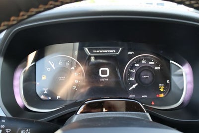 2026 RAM Ram 1500 Tungsten
