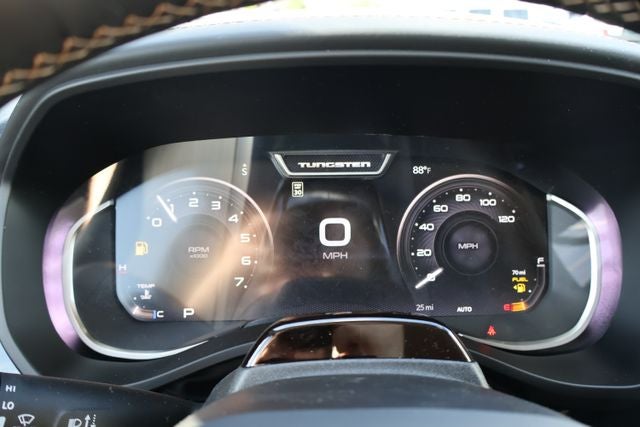 2026 RAM Ram 1500 Tungsten