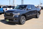 2026 RAM Ram 1500 Tungsten