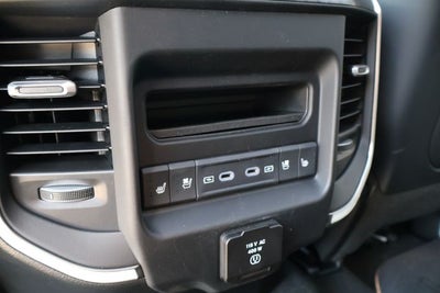 2026 RAM Ram 1500 Tungsten