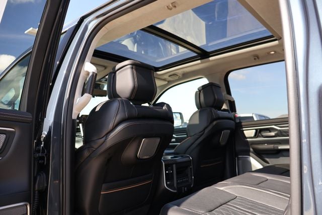 2026 RAM Ram 1500 Tungsten