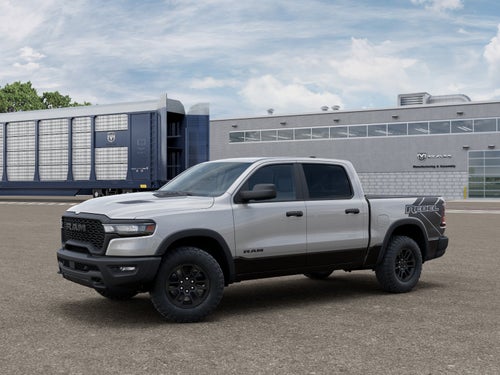 2027 RAM Ram 1500 Rebel