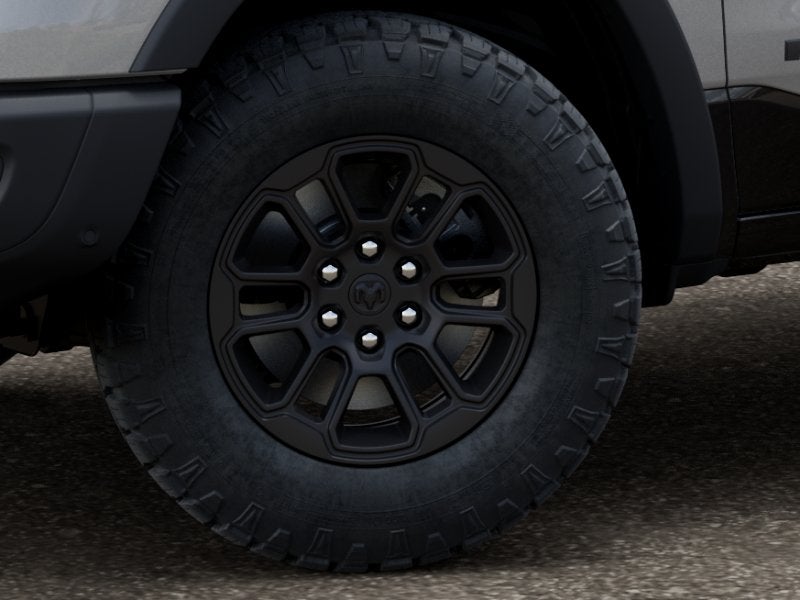 2027 RAM Ram 1500 Rebel