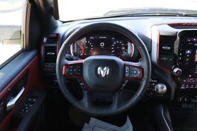 2025 RAM Ram 1500 Rebel
