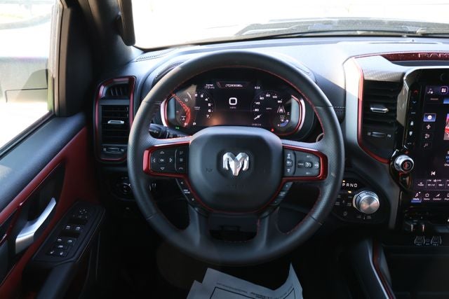 2025 RAM Ram 1500 Rebel