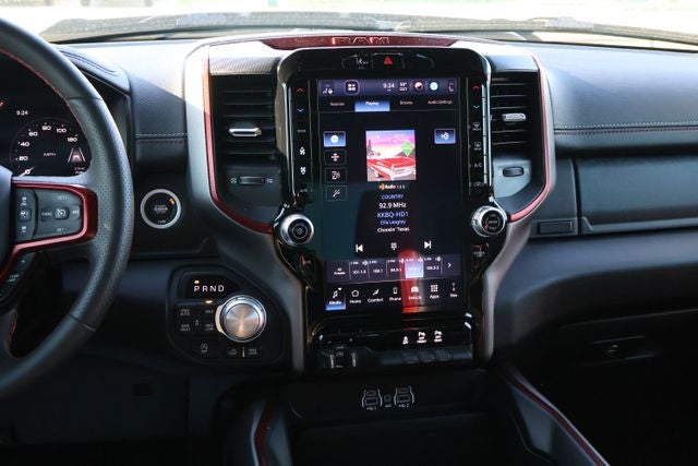 2025 RAM Ram 1500 Rebel