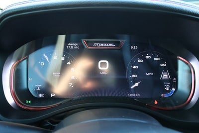 2025 RAM Ram 1500 Rebel