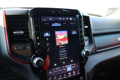 2025 RAM Ram 1500 Rebel
