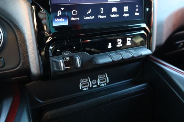 2025 RAM Ram 1500 Rebel