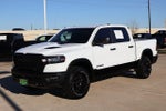 2025 RAM Ram 1500 Rebel