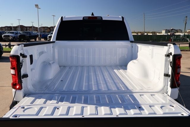 2025 RAM Ram 1500 Rebel