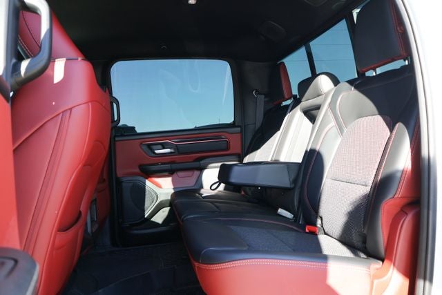 2025 RAM Ram 1500 Rebel