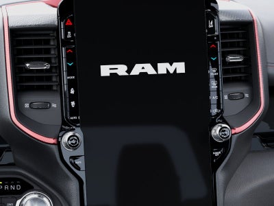 2027 RAM Ram 1500 Rebel