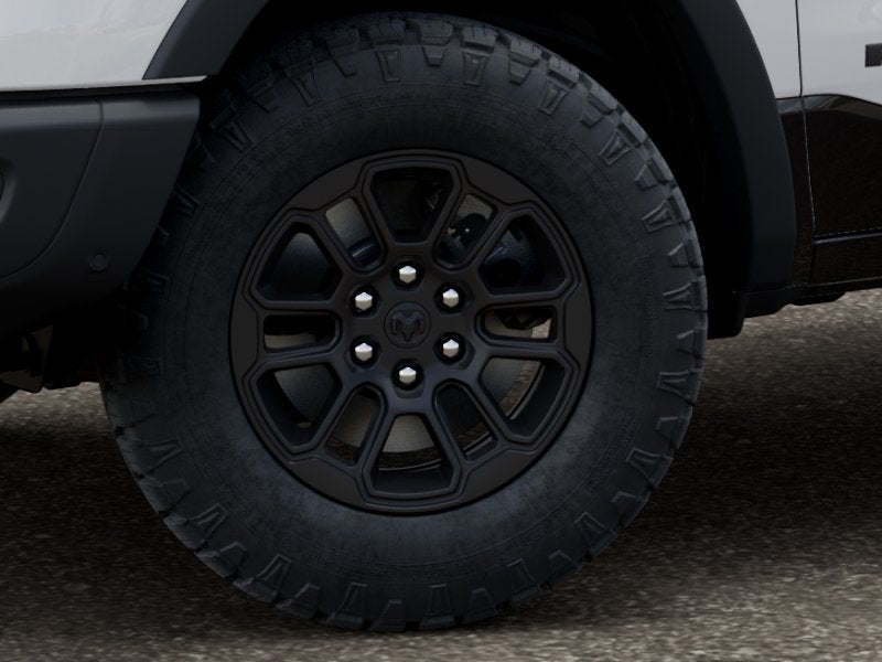 2027 RAM Ram 1500 Rebel