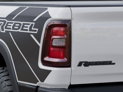 2027 RAM Ram 1500 Rebel