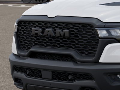 2027 RAM Ram 1500 Rebel