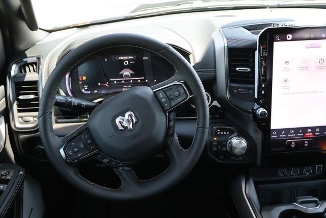 2026 RAM Ram 1500 Rebel