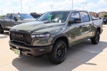 2026 RAM Ram 1500 Rebel
