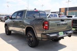 2026 RAM Ram 1500 Rebel