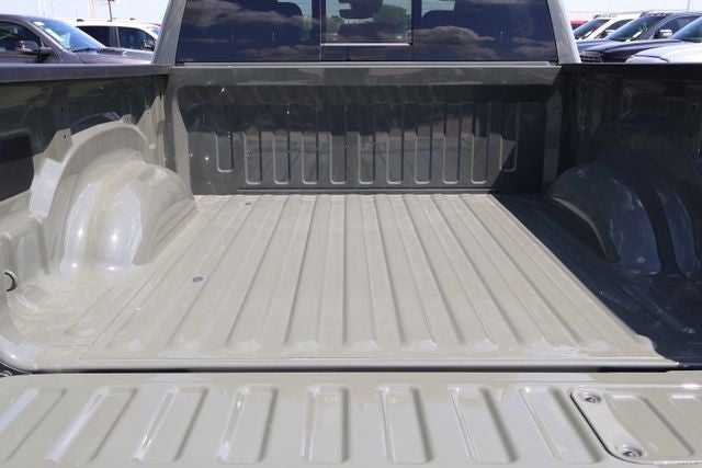 2026 RAM Ram 1500 Rebel