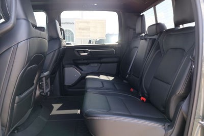 2026 RAM Ram 1500 Rebel