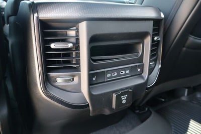 2026 RAM Ram 1500 Rebel