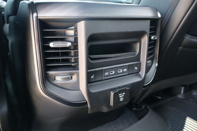 2026 RAM Ram 1500 Rebel