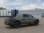 2026 RAM Ram 1500 Rebel