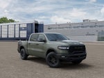 2026 RAM Ram 1500 Rebel
