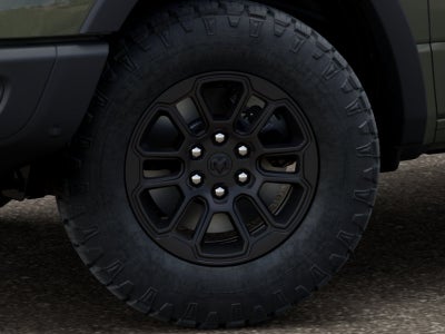 2026 RAM Ram 1500 Rebel