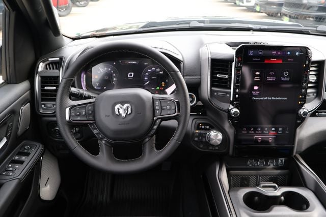 2026 RAM Ram 1500 Rebel