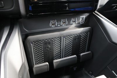 2026 RAM Ram 1500 Rebel